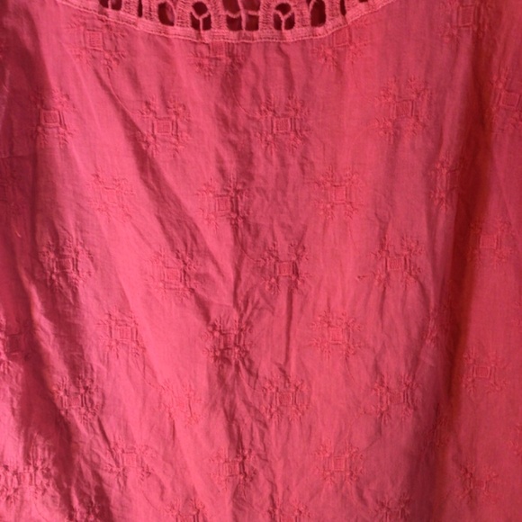 Lane Bryant women’s blouse top size 18 - Picture 7 of 8